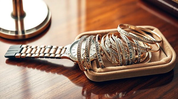 Équipez votre seiko : bracelets de luxe pour chaque style