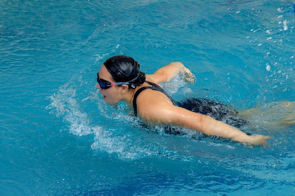 Quelles sont les meilleures techniques de respiration pour améliorer la performance en natation ?