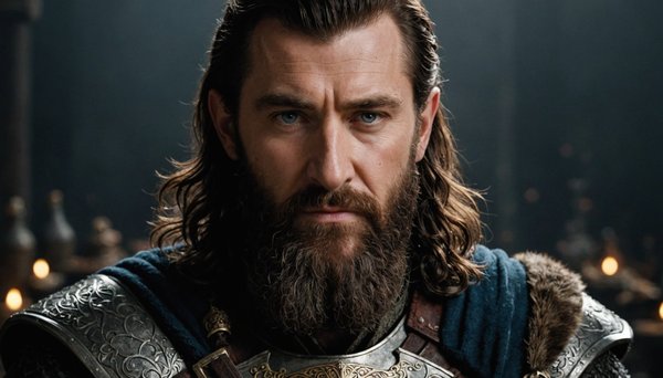 Découvrez les bienfaits du sérum thorin pour une barbe radieuse